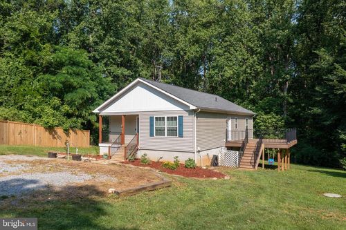 3020 Parshall Rd, BERRYVILLE, VA, 22611-4030 | Card Image