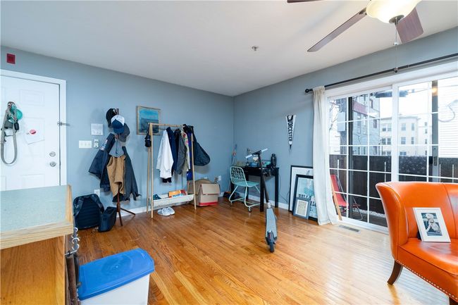 UNIT-2 - 1 Fay St, Condo with 1 bedrooms, 1 bathrooms and null parking in Worcester MA | Image 8