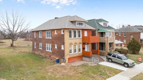 9662 Broadstreet Ave, Detroit, MI, 48204-1659 | Card Image