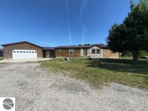 4550 S Darr Road, Scottville, MI, 49454 | Card Image