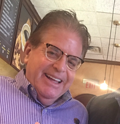 Daniel Yoder