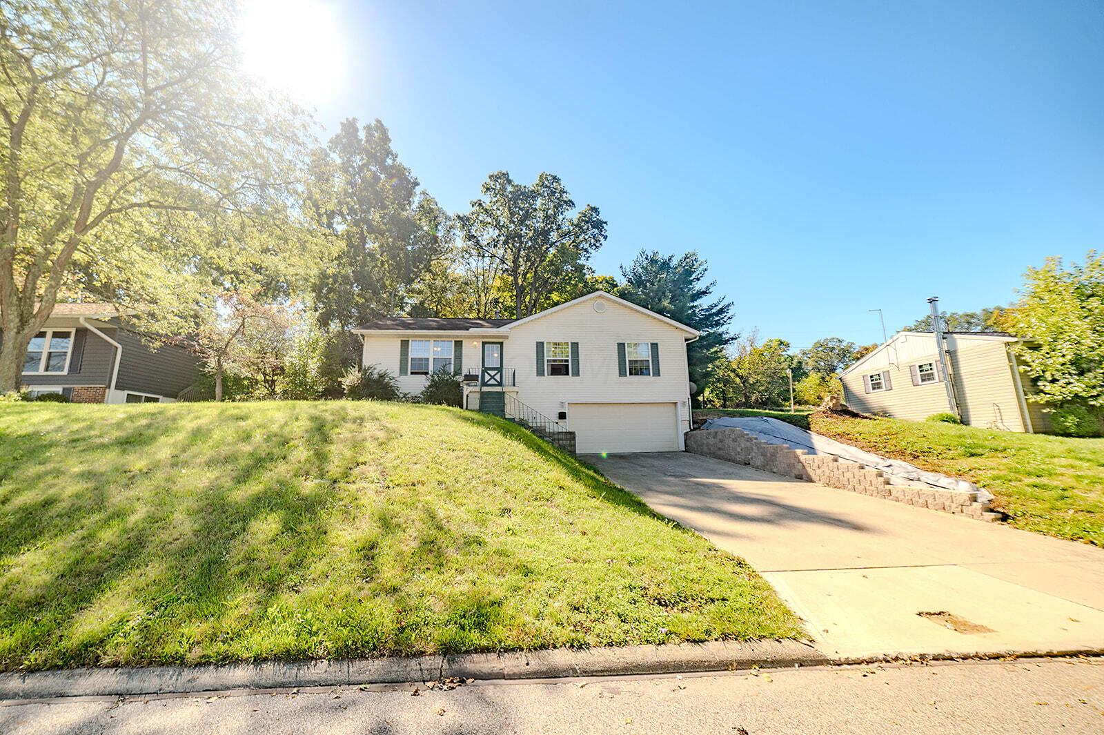 Shoshone Dr, Lancaster, OH 43130