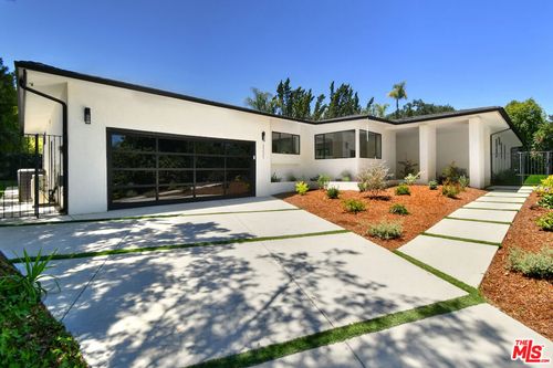 3221 Elvido Dr, Los Angeles, CA, 90049 | Card Image