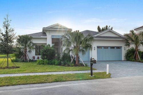 110 Se Via Verona, Port St Lucie, FL, 34984-6649 | Card Image