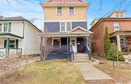 43 Albert St, Saint Catharines, ON, L2R2G8 | Card Image