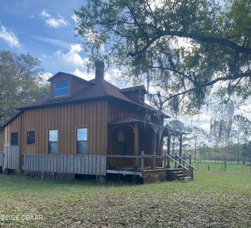 1201 Maytown Spur Road, Oak Hill, FL, 32759 | Card Image
