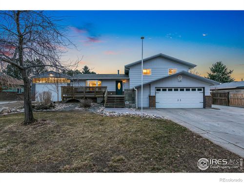820 Ponderosa Ct, Eaton, CO, 80615-3558 | Card Image