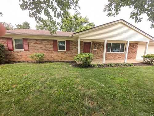 254 Waterford Dr, Centerville, OH, 45458-2522 | Card Image