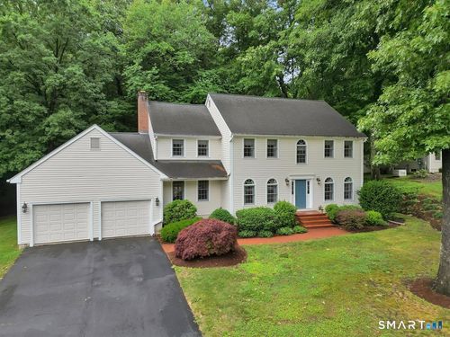 11 Dunne Wood Ct, Unionville, CT, 06085-1441 | Card Image