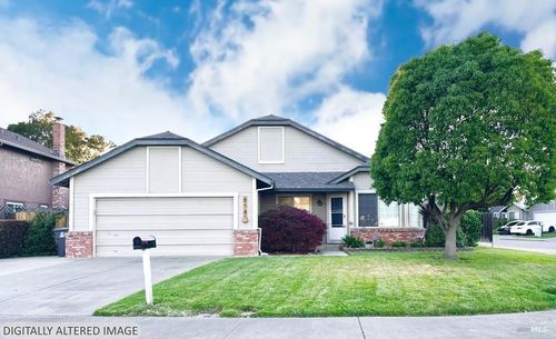814 Capistrano Dr, Suisun City, CA, 94585-3212 | Card Image