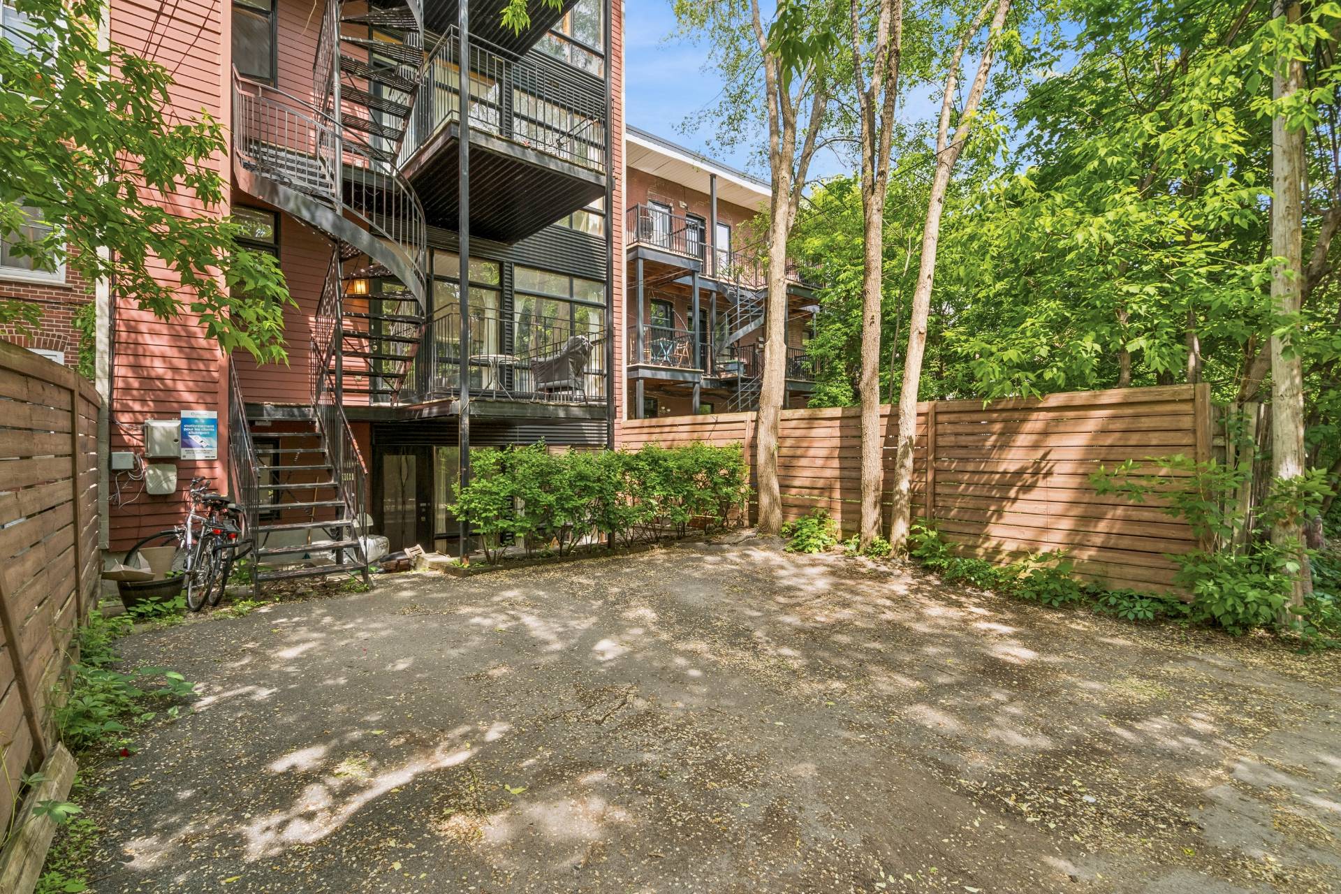 Residential in Montréal (Ville-Marie) 4