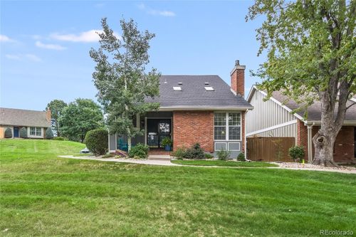 7707 E Jamison Dr, Centennial, CO, 80112-2624 | Card Image