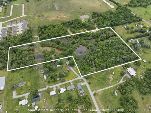 27204 E 742 Road, Wagoner, OK, 74467 | Card Image