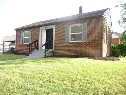 2564 Benton St, Granite City, IL, 62040-3432 | Card Image