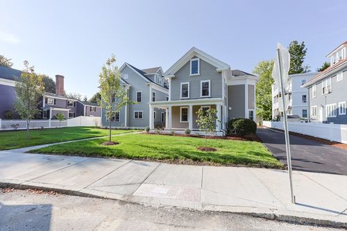 4-54 South St, Medford, MA, 02155-4430 | Card Image