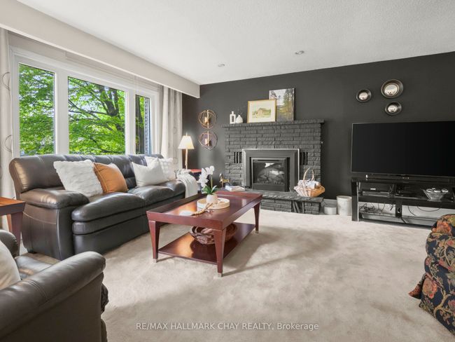 667280 20 Sideroad, House other with 5 bedrooms, 3 bathrooms and 6 parking in Mulmur ON | Image 10