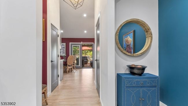 412 Parkside Rd, House other with 2 bedrooms, 3 bathrooms and null parking in Plainfield NJ | Image 4