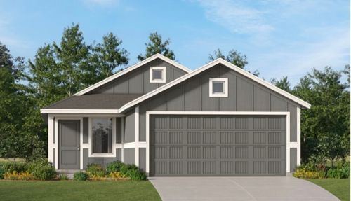 1660 Black Kite Ln, Fort Worth, TX, 76140-9580 | Card Image