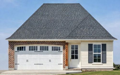 202 Couch Drive, Thibodaux, LA, 70301 | Card Image