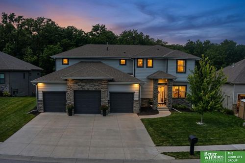 5804 S 238th Street, Omaha, NE, 68022 | Card Image