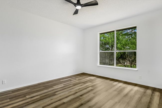 17028 Jigsaw Pathway, House other with 4 bedrooms, 2 bathrooms and 4 parking in Round Rock TX | Image 16