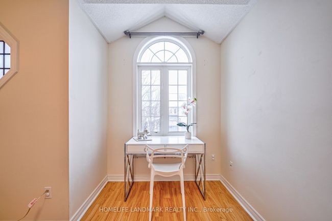 18 Neeley Rd, House attached with 5 bedrooms, 4 bathrooms and 1 parking in Markham ON | Image 29