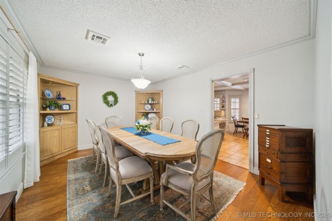 625 Grove Crest Rd, House other with 4 bedrooms, 4 bathrooms and null parking in Pryor OK | Image 19