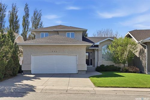 118 Hinitt Pl, Saskatoon, SK, S7N4M6 | Card Image