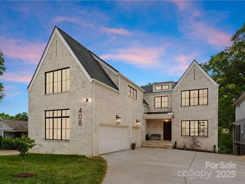 408 Ideal Way, Charlotte, NC, 28203-5621 | Card Image