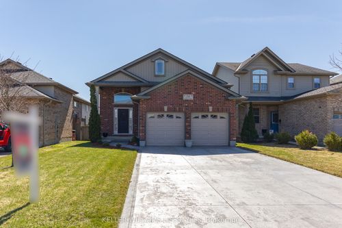 26 Elliott Trail, Thorndale, ON, N0M2P0 | Card Image