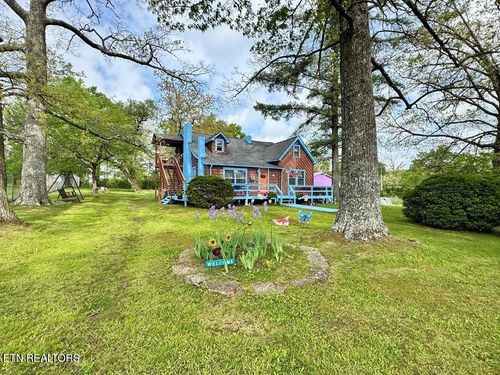 4529 Highway 127 N, Crossville, TN, 38571-0588 | Card Image