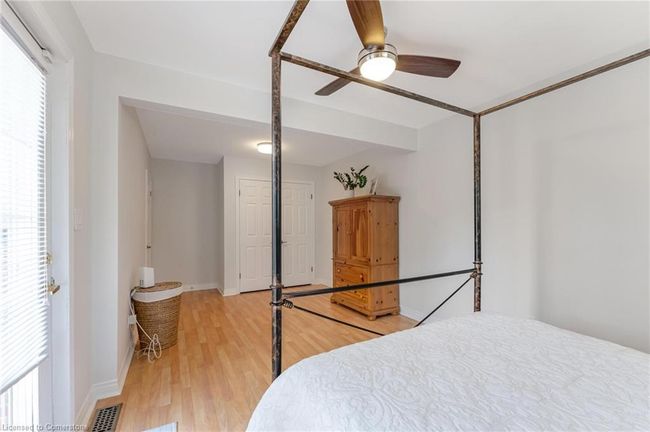 63 W 25 Th St, House other with 4 bedrooms, 1 bathrooms and 4 parking in Hamilton ON | Image 18