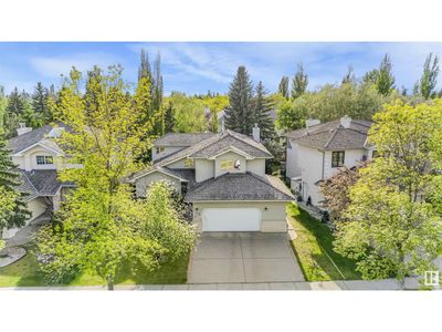 328 Burton Rd Nw, House other with 5 bedrooms, 4 bathrooms and null parking in Edmonton AB | Image 1