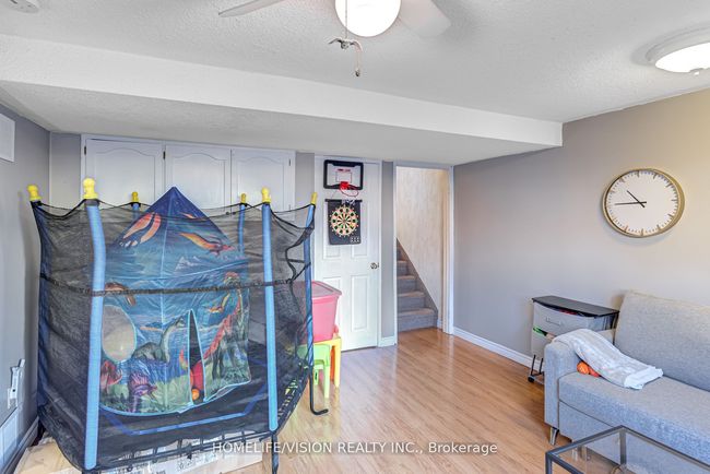 58 - 966 Adelaide Ave E, Condo with 3 bedrooms, 2 bathrooms and 1 parking in Oshawa ON | Image 19