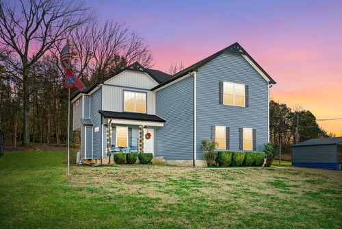 552 Louise Creek Rd, Cumberland Furnace, TN, 37051-9082 | Card Image