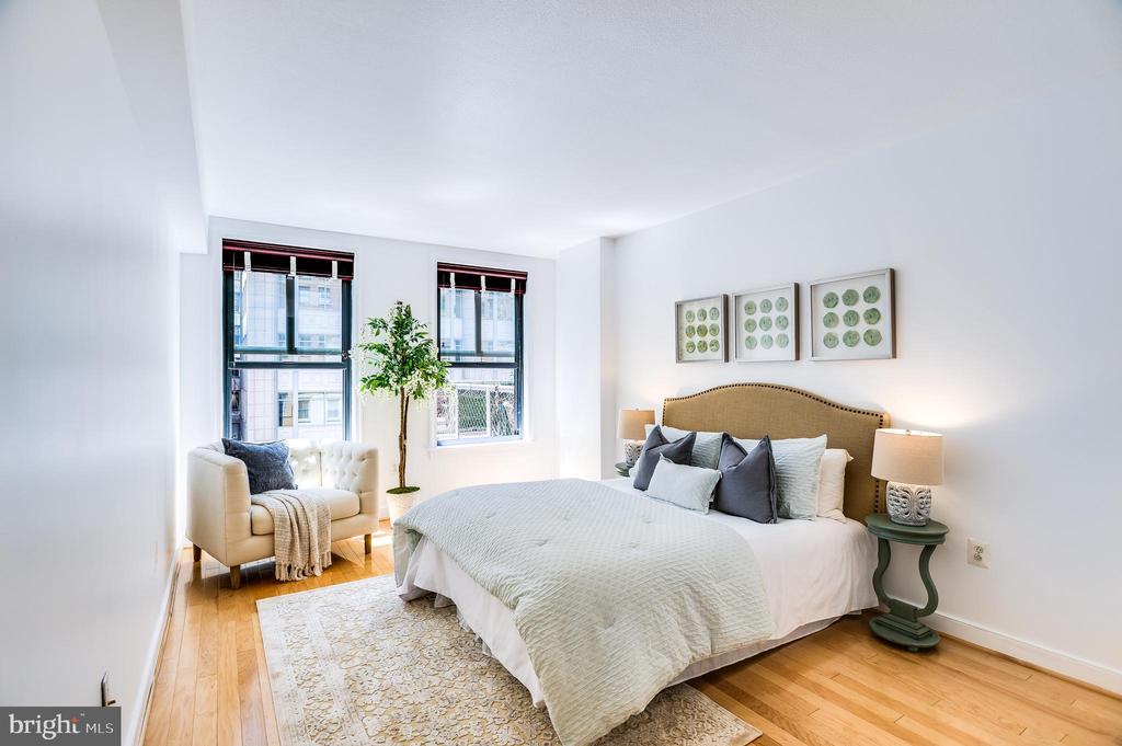 Residential Lease in WASHINGTON 5