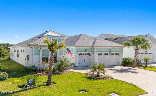 8411 Coral Reef Way, Panama City Beach, FL, 32413 | Card Image