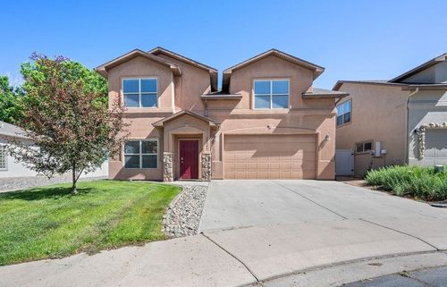 2436 1/2 Jack Creek Rd, Grand Junction, CO, 81505-4904 | Card Image