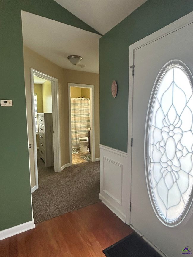 208 Burr Dr, House other with 3 bedrooms, 2 bathrooms and null parking in Byron GA | Image 6