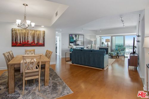 606-13600 Marina Pointe Dr, Marina del Rey, CA, 90292-9297 | Card Image