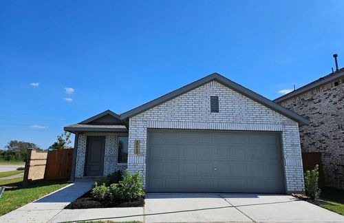 3048 Majestic Sunrise Dr, Katy, TX, 77493-5932 | Card Image