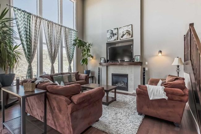 84 Tuscany Summit Terrace Nw, Home with 3 bedrooms, 2 bathrooms and 4 parking in Calgary AB | Image 17