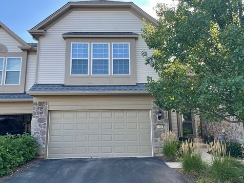 1403 Crimson Ln, Yorkville, IL, 60560-3063 | Card Image