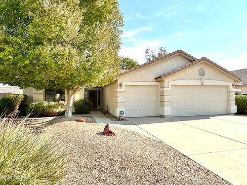 6911 W Monte Lindo, Glendale, AZ, 85310-5860 | Card Image