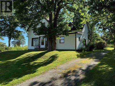 173 Main Shore Rd, House other with 3 bedrooms, 2 bathrooms and null parking in Milton Highlands NS | Image 3