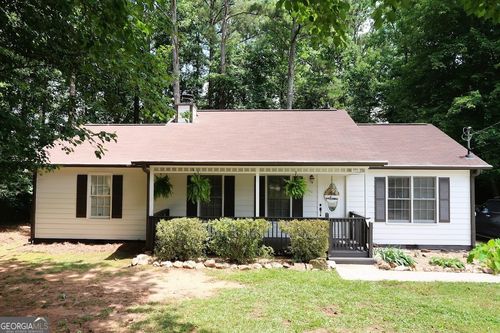 85 Pine Haven Dr, Carrollton, GA, 30116-9446 | Card Image