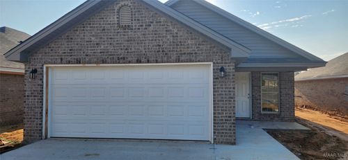 114 Colonial Plaza St, Millbrook, AL, 36054-6402 | Card Image