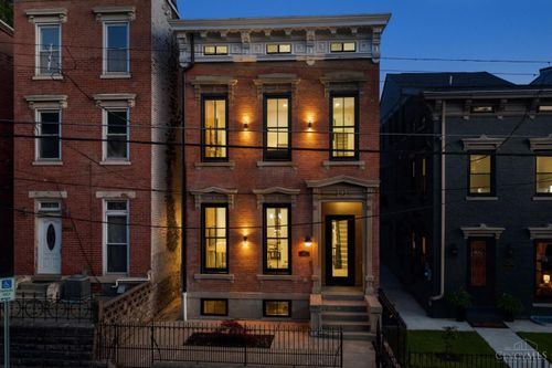 1117 Dayton St, Cincinnati, OH, 45214-2199 | Card Image