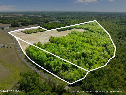 3404003634 Faison W Mcgowan Rd, Kenansville, NC, 28349 | Card Image