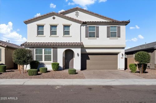 11016 W Harrison St, Avondale, AZ, 85323-4551 | Card Image